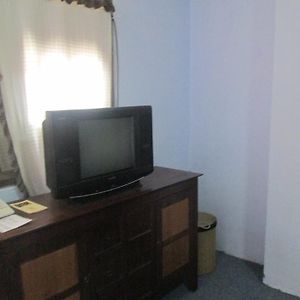 Single kamar deluxe